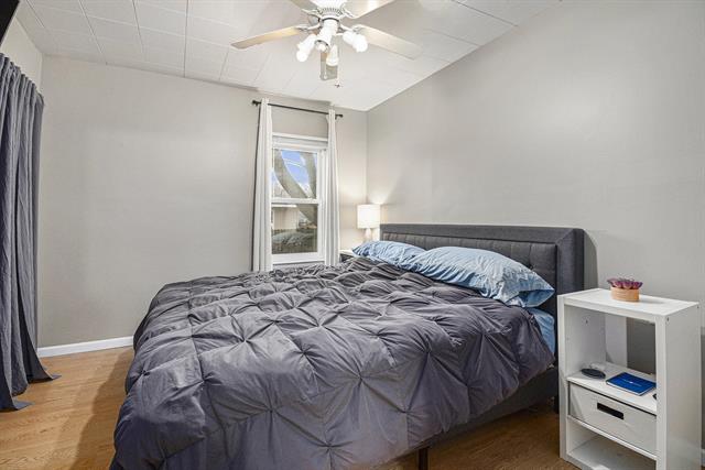 Builiding view nine for 753 Revere, Grand Rapids, MI. 49525