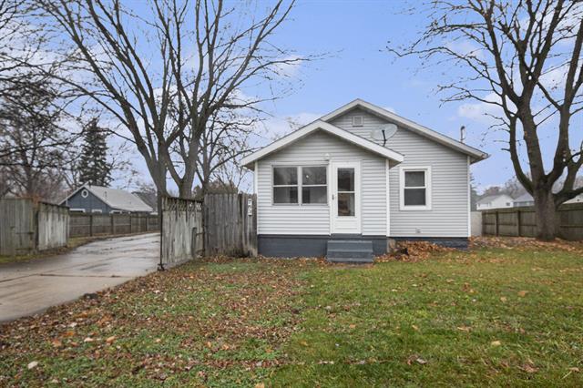 Builiding view one for 753 Revere, Grand Rapids, MI. 49525