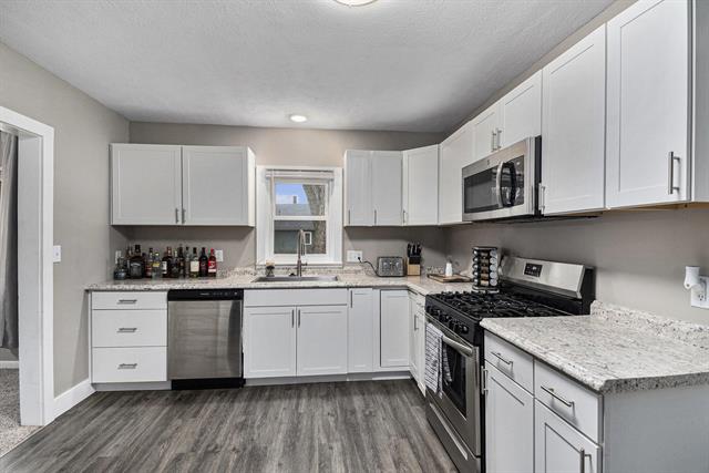 Builiding view six for 753 Revere, Grand Rapids, MI. 49525