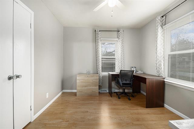 Builiding view ten for 753 Revere, Grand Rapids, MI. 49525