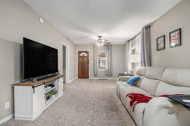 Builiding view three for 753 Revere, Grand Rapids, MI. 49525