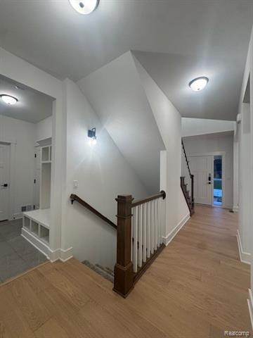 Builiding view nineteen for 22615 Novi, Novi, MI. 48375