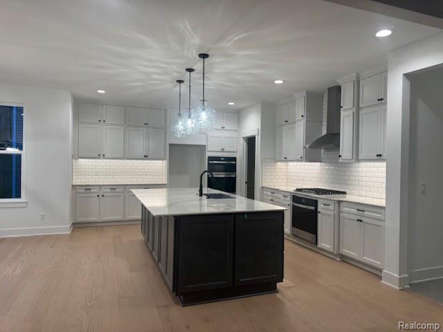 Builiding view seven for 22615 Novi, Novi, MI. 48375