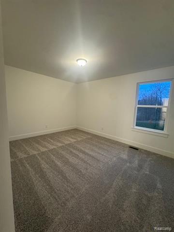 Builiding view ten for 22615 Novi, Novi, MI. 48375