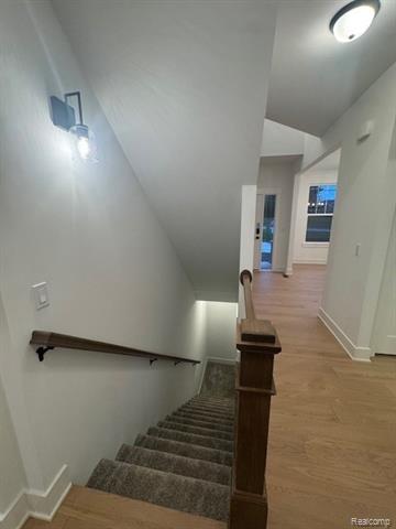 Builiding view thirty four for 22615 Novi, Novi, MI. 48375