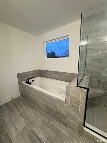 Builiding view thirty nine for 22615 Novi, Novi, MI. 48375