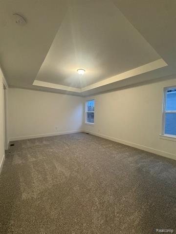 Builiding view thirty six for 22615 Novi, Novi, MI. 48375