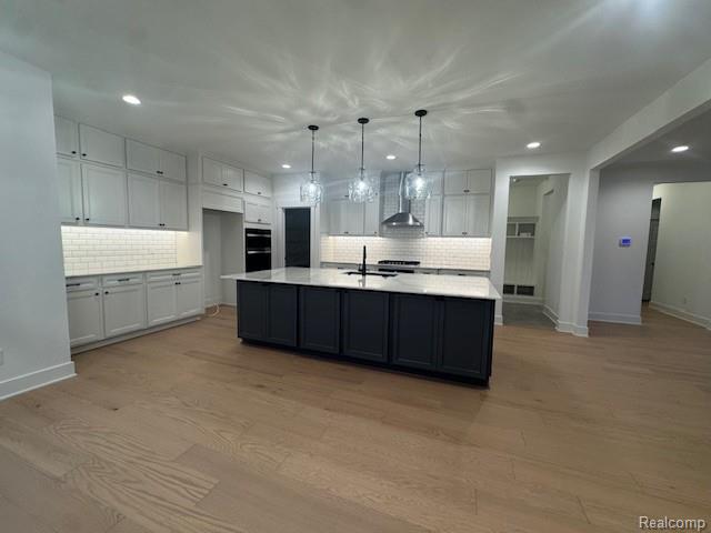 Builiding view twenty nine for 22615 Novi, Novi, MI. 48375