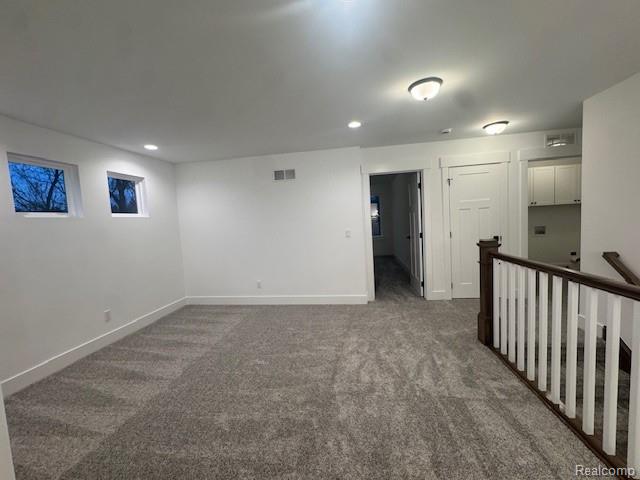 Builiding view twenty seven for 22615 Novi, Novi, MI. 48375