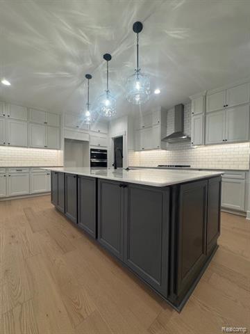 Builiding view twenty three for 22615 Novi, Novi, MI. 48375