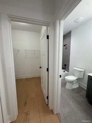 Builiding view twenty two for 22615 Novi, Novi, MI. 48375