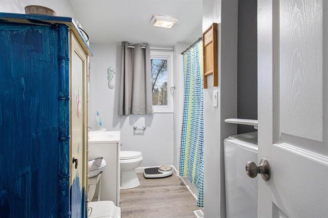 Builiding view fifteen for 1613 Norton, Benton Harbor, MI. 49022