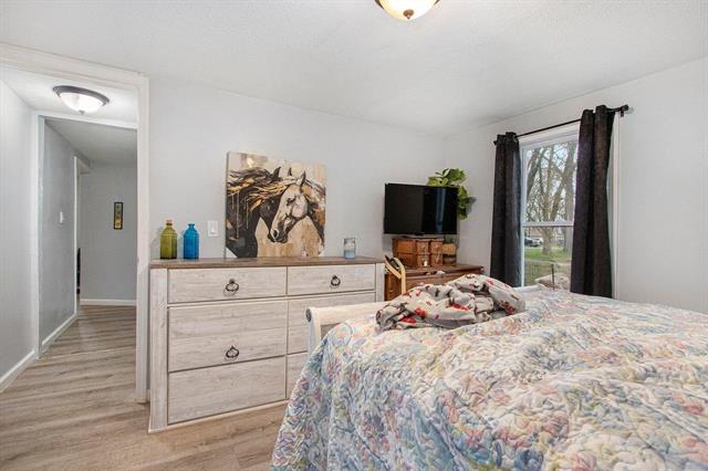 Builiding view fourteen for 1613 Norton, Benton Harbor, MI. 49022