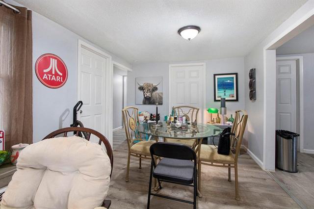 Builiding view nine for 1613 Norton, Benton Harbor, MI. 49022