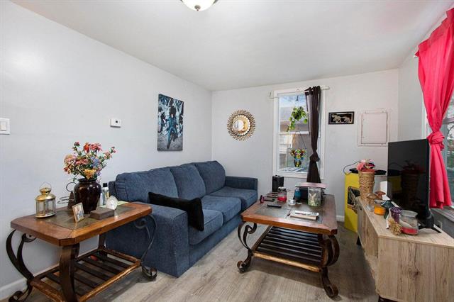 Builiding view seven for 1613 Norton, Benton Harbor, MI. 49022