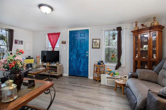 Builiding view six for 1613 Norton, Benton Harbor, MI. 49022