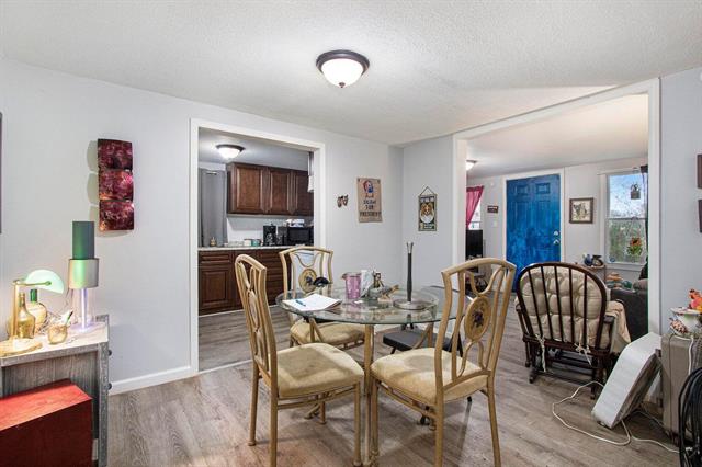 Builiding view ten for 1613 Norton, Benton Harbor, MI. 49022