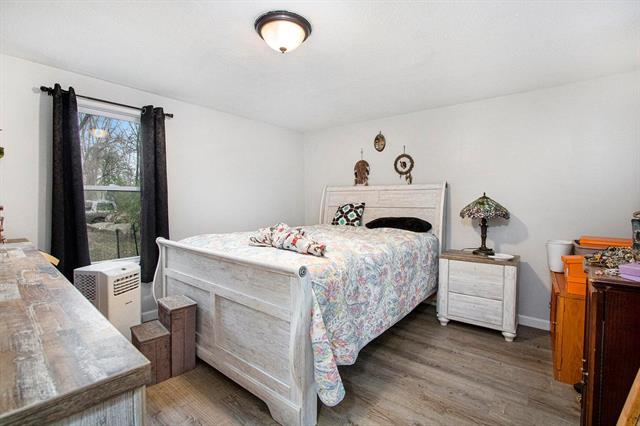 Builiding view thirteen for 1613 Norton, Benton Harbor, MI. 49022