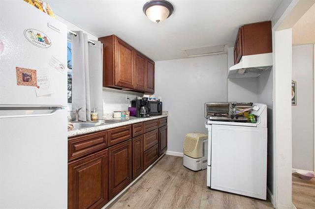 Builiding view twelve for 1613 Norton, Benton Harbor, MI. 49022