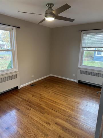 Builiding view nine for 2915 Milham, Portage, MI. 49024