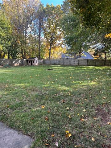 Builiding view seventeen for 2915 Milham, Portage, MI. 49024