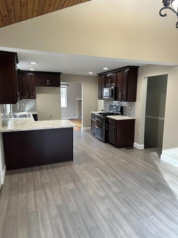 Builiding view six for 2915 Milham, Portage, MI. 49024