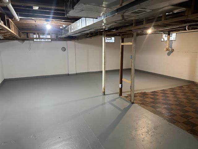 Builiding view thirteen for 2915 Milham, Portage, MI. 49024