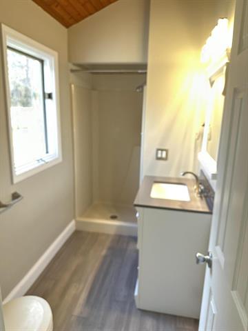 Builiding view twelve for 2915 Milham, Portage, MI. 49024