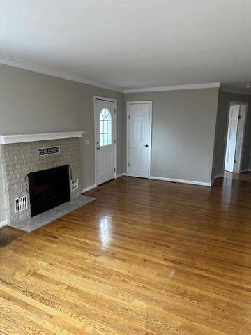 Builiding view two for 2915 Milham, Portage, MI. 49024