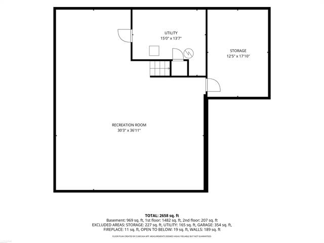 Builiding view twenty five for 54532 Cambridge, Utica, MI. 48315