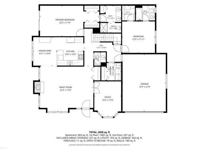 Builiding view twenty six for 54532 Cambridge, Utica, MI. 48315