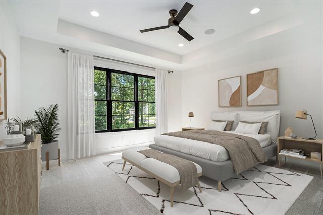 Builiding view five for 3775 Nia, Mattawan, MI. 49071