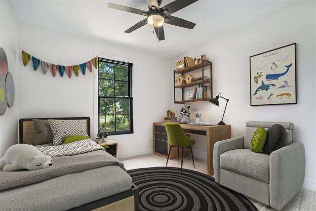 Builiding view nine for 3775 Nia, Mattawan, MI. 49071