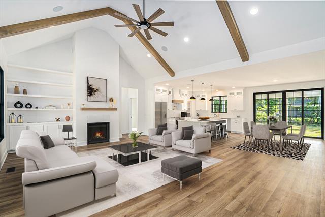 Builiding view one for 3775 Nia, Mattawan, MI. 49071