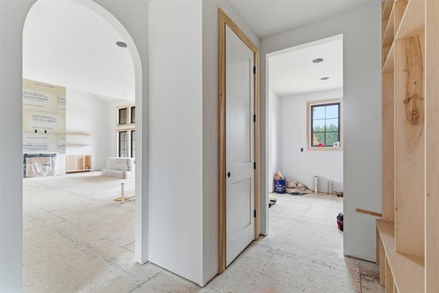 Builiding view eleven for 61121 Airpark, Mattawan, MI. 49071