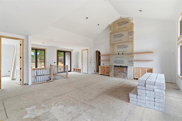 Builiding view five for 61121 Airpark, Mattawan, MI. 49071