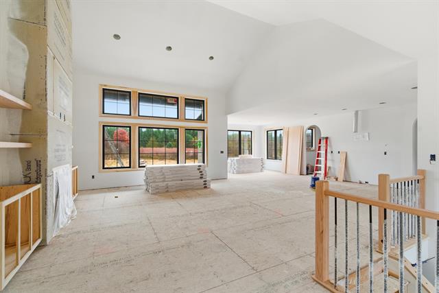 Builiding view four for 61121 Airpark, Mattawan, MI. 49071