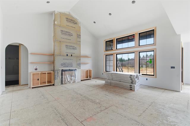 Builiding view seven for 61121 Airpark, Mattawan, MI. 49071