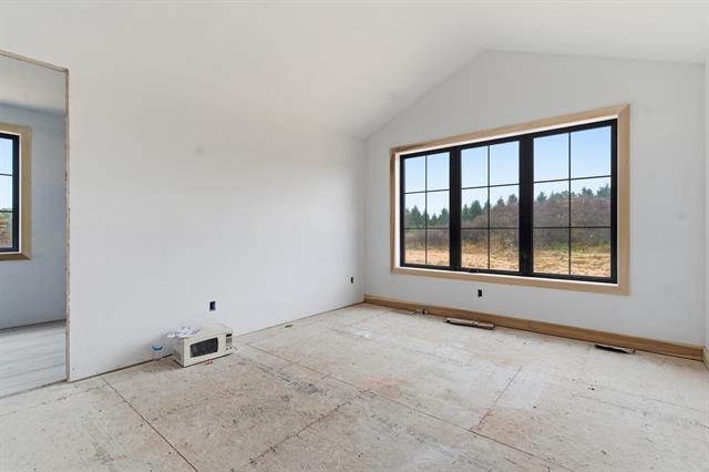 Builiding view seventeen for 61121 Airpark, Mattawan, MI. 49071