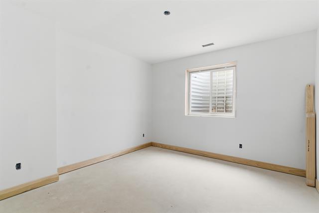 Builiding view twenty two for 61121 Airpark, Mattawan, MI. 49071