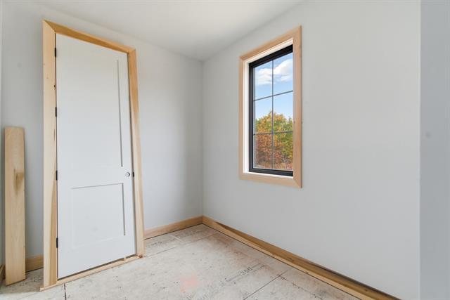 Builiding view twenty for 61121 Airpark, Mattawan, MI. 49071