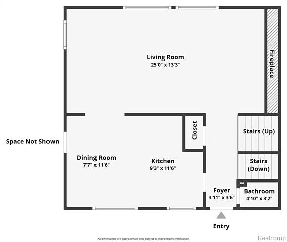 Builiding view forty two for 3020 Glengary, Commerce Township, MI. 48382
