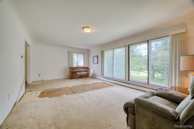 Builiding view thirteen for 3020 Glengary, Commerce Township, MI. 48382