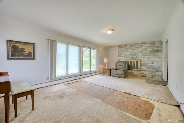 Builiding view twelve for 3020 Glengary, Commerce Township, MI. 48382