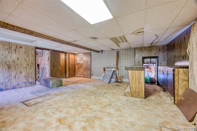 Builiding view twenty three for 3020 Glengary, Commerce Township, MI. 48382