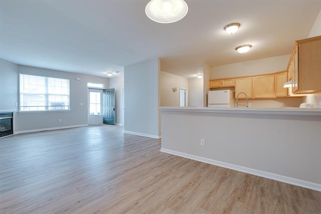 Builiding view nine for 29581 Trail Creek, New Boston, MI. 48164