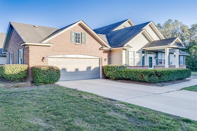 Builiding view one for 29581 Trail Creek, New Boston, MI. 48164