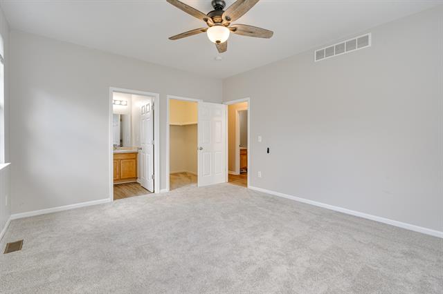 Builiding view thirty one for 29581 Trail Creek, New Boston, MI. 48164