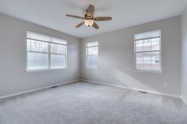 Builiding view thirty two for 29581 Trail Creek, New Boston, MI. 48164