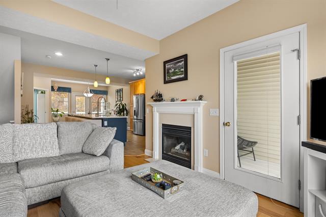 Builiding view eight for 86 Spinnaker, Manistee, MI. 49660